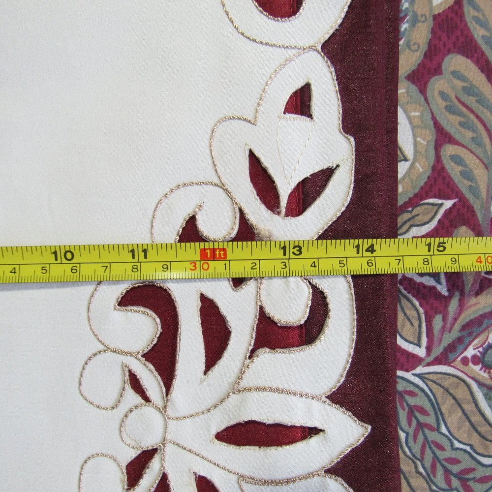 TABLE  2-PIECE RUNNER - Picture 7 of 10